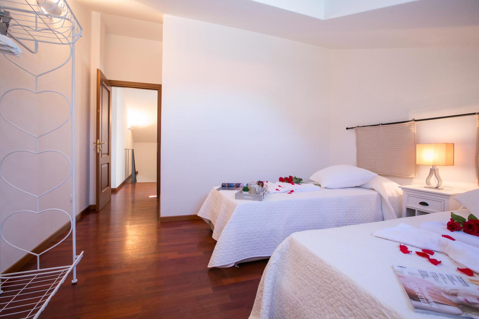 Casa Al Prato Apt. G 瓦伦纳 外观 照片