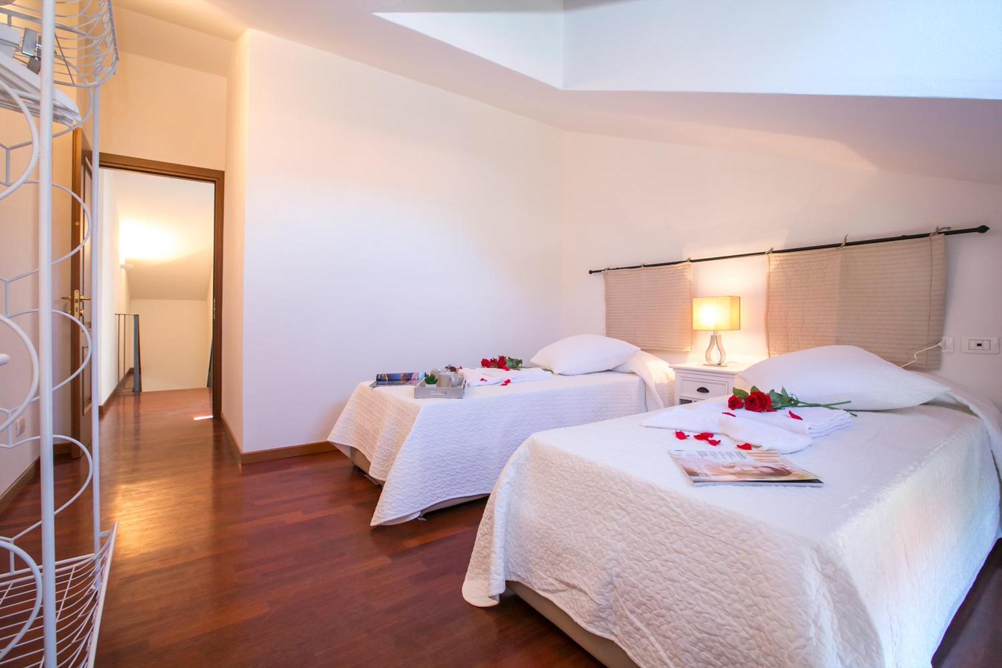Casa Al Prato Apt. G 瓦伦纳 外观 照片
