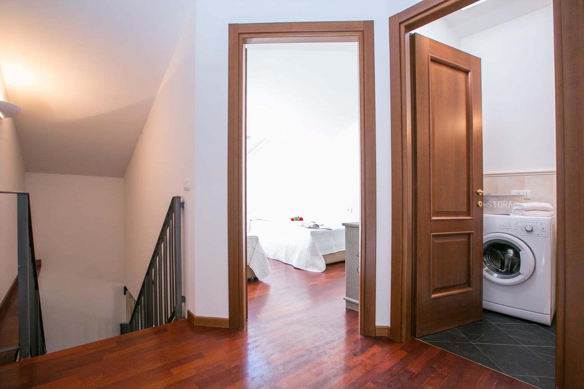 Casa Al Prato Apt. G 瓦伦纳 外观 照片