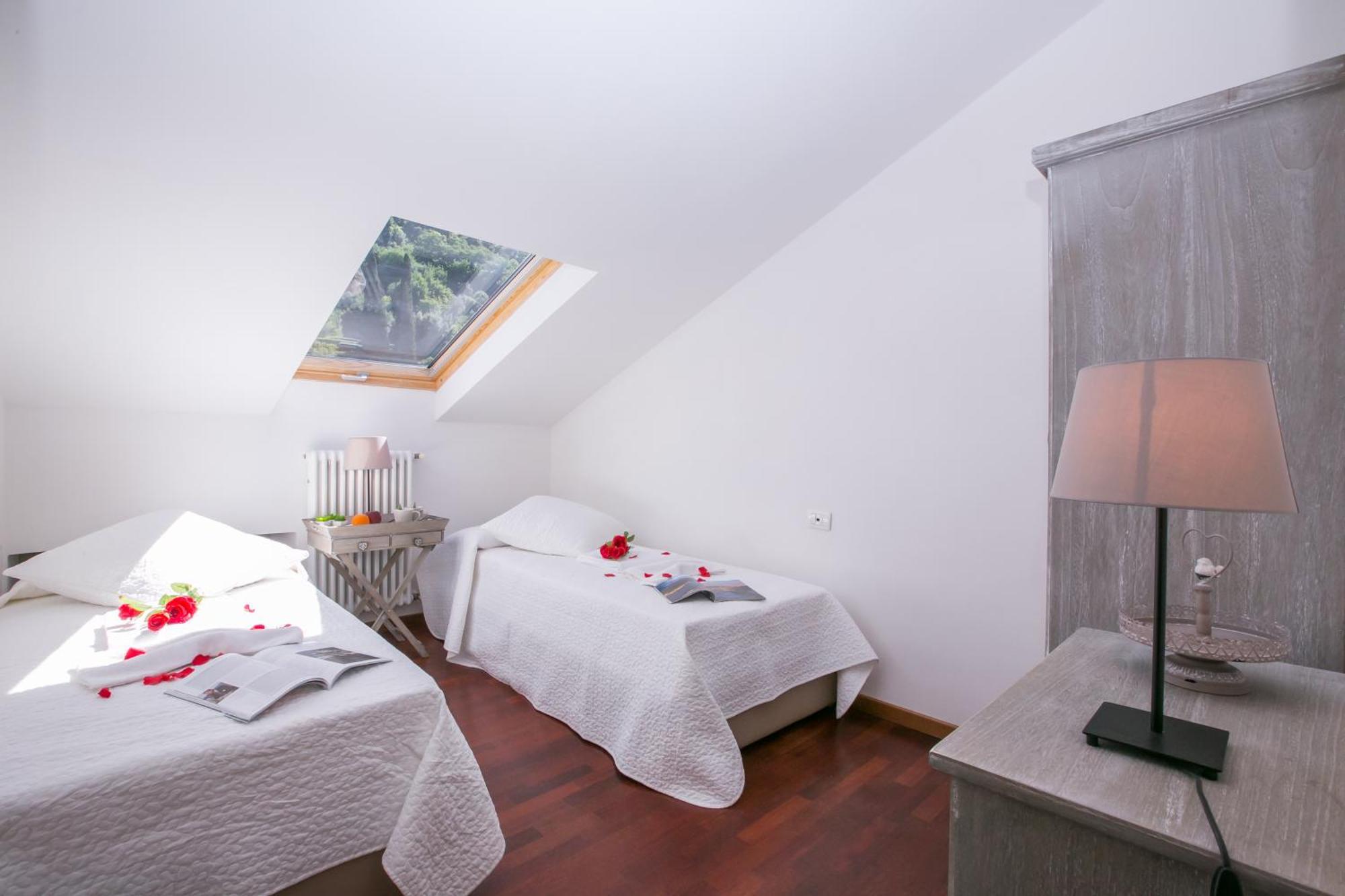 Casa Al Prato Apt. G 瓦伦纳 外观 照片